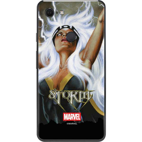 Marvel X-Men Storm by Joe Jusko Google Pixel 3 XL Skin